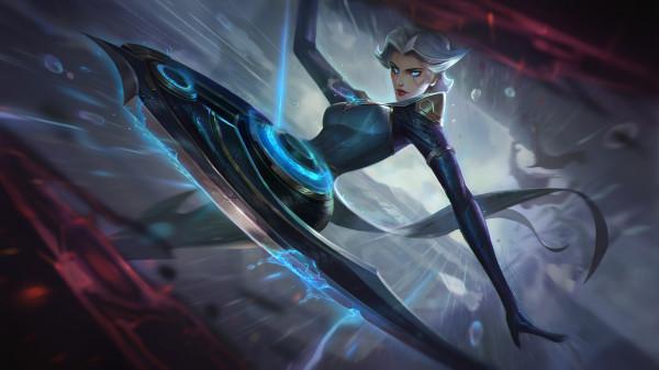 LOL:11.24版本更新預告,新裝備基本被削弱,鍊金龍海克斯龍增強 LOL:11.24版本更新預告,新裝備基本被削弱,鍊金龍海克斯龍增強