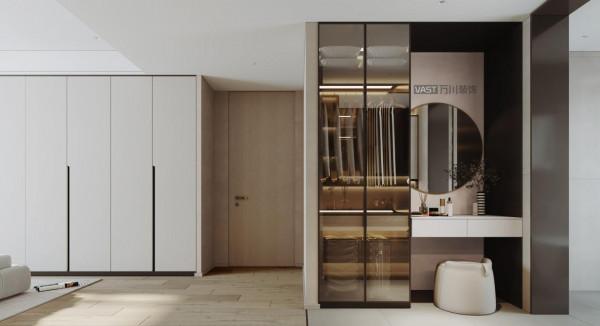 萬川&amp;正•空間工作室新作 | 雲著