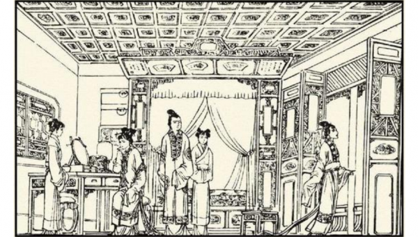 民間故事：道士破解魯班法術，告訴老木匠，懺悔吧，放過自己