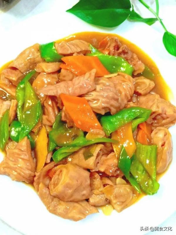 吃不厭的下飯家常菜，好吃又營養