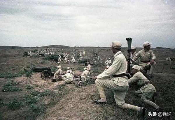 林總計劃3天收復港島，主席急電叫停：“我要有點用處”