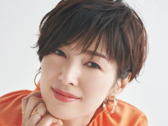 清爽又有點冷酷！最受歡迎的鹽系日本女星TOP 10