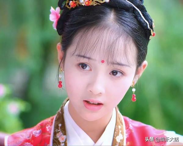 大齡演員別再裝嫩了!讓這8位小演員告訴你,娛樂圈根本不缺少女 大齡演員別再裝嫩了!讓這8位小演員告訴你,娛樂圈根本不缺少女