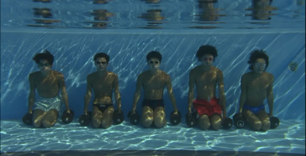 影單推薦 | 最適合在冬天看的愛情電影