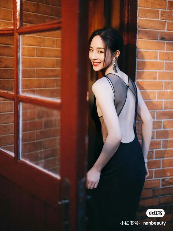 ELLE風尚大典各路女明星美照,你對誰心動了 ELLE風尚大典各路女明星美照,你對誰心動了