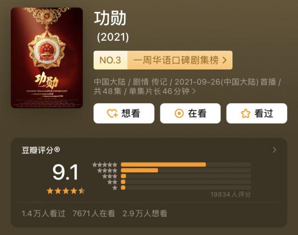 《功勳》申紀蘭篇:七個黃金配角,認出王菁華,沒認出張帆 《功勳》申紀蘭篇:七個黃金配角,認出王菁華,沒認出張帆