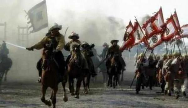 明末兩大精銳部隊，主將忠勇可嘉，但結局都很悲慘，為什麼