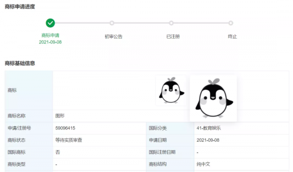 騰訊又出新“企鵝”形象?網友:變胖、變色、還變長了 騰訊又出新“企鵝”形象?網友:變胖、變色、還變長了