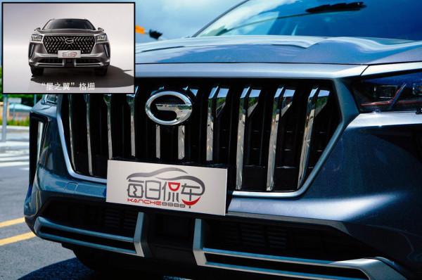 加速更帶勁 配置有誠意 人機體驗豐富 廣汽傳祺GS4 PLUS試駕測評