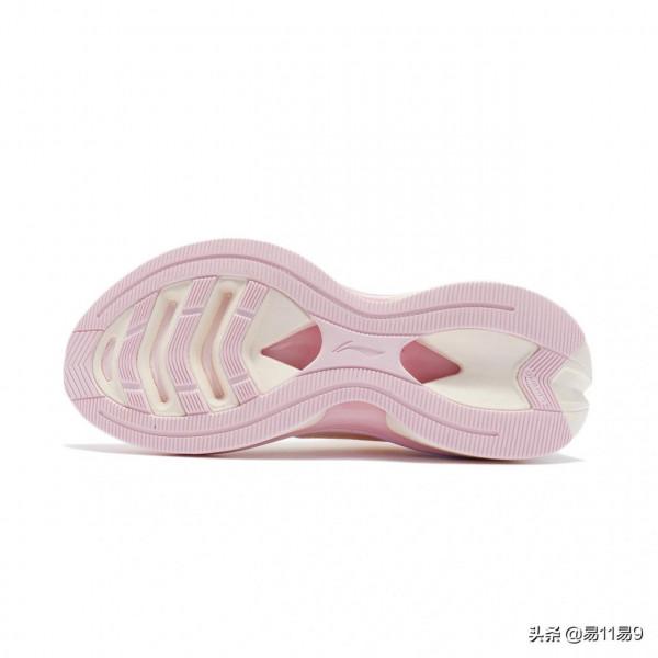 一起愉快的去跑步~李寧·吾適5S跑鞋2022新配色