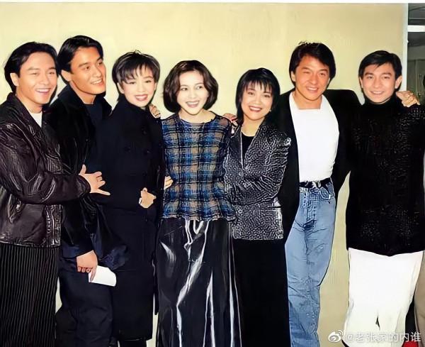 只想當演員的影帝:梁家輝的清醒,打了多少明星的臉? 只想當演員的影帝:梁家輝的清醒,打了多少明星的臉?