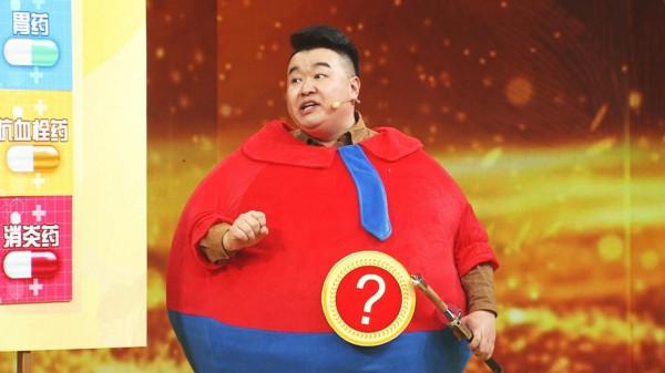 《養生堂》播出《這些藥不能一起吃！》