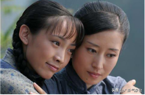 《血色湘西》演員現狀，主角被丈夫奪去生命，配角跨國婚變太可惜