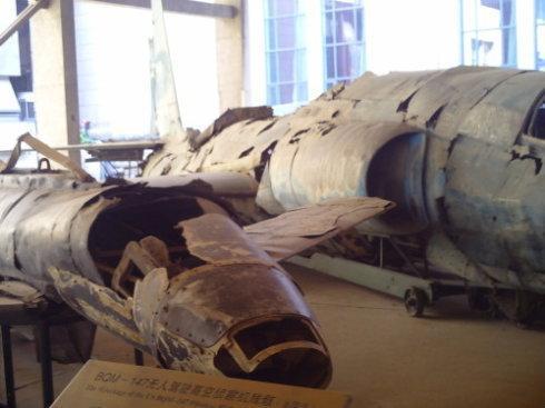 1956年，中國擊落美軍偵察機，共斃敵16人，差點引發中美大戰