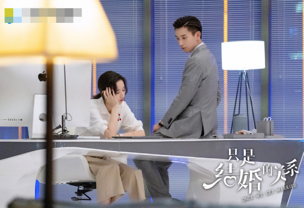 電視劇的後期有多強大?演員的臥蠶都被P沒了,前後對比變了個人 電視劇的後期有多強大?演員的臥蠶都被P沒了,前後對比變了個人