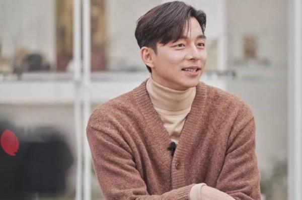 《鬼怪》孔劉：拍電影改變韓國法律，人紅心不飄，成功背後有智慧