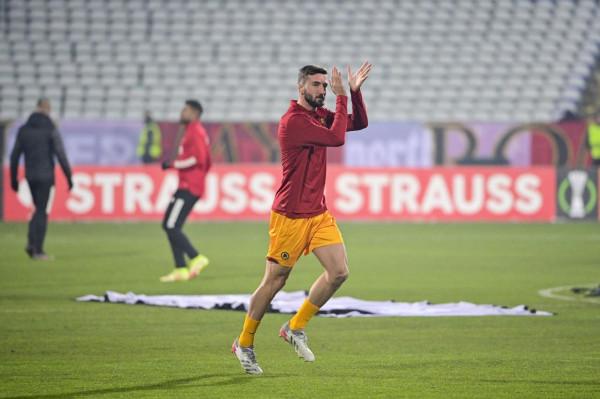 穆里尼奧打造羅馬黑店，喜鵲成為首位光顧客戶，崛起從不差錢開始