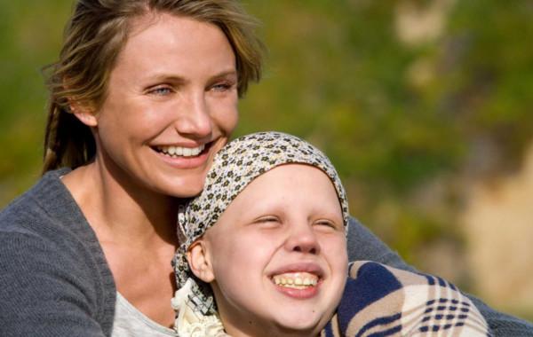 女孩一出生，就被母親送上手術檯，給姐姐捐獻各種器官，虐心電影