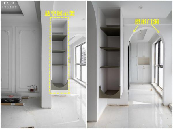 雙陽臺，我還是喜歡連體式，又長又寬敞，中間裝道玻璃門分開兩用