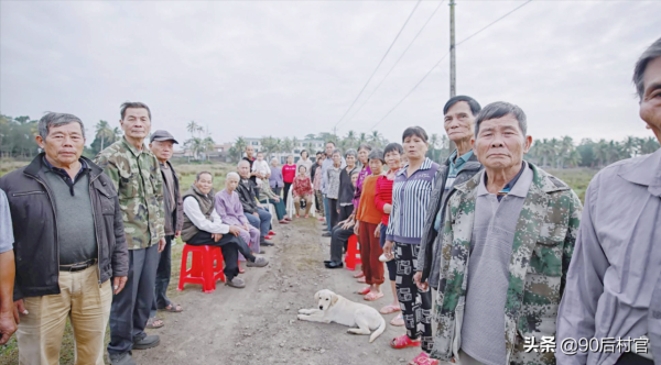 年輕人春節回農村，遇到的那些尷尬的事兒