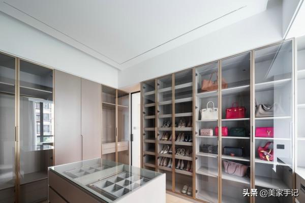 曬曬廣東夫婦240㎡的家，從沒見過這麼高階的裝修，真是長見識了