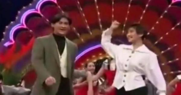 景岡山，從“大眾情人”到“酒蒙子”，他到底經歷了什麼？