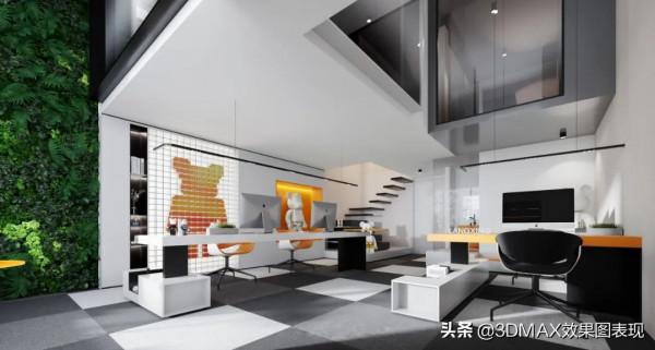 2022年客廳空間新玩法，年輕人自己的裝修