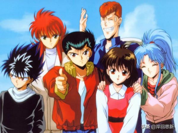 Netflix繼續放大招:《海賊王》演員公開,高達與幽遊白書計劃中 Netflix繼續放大招:《海賊王》演員公開,高達與幽遊白書計劃中