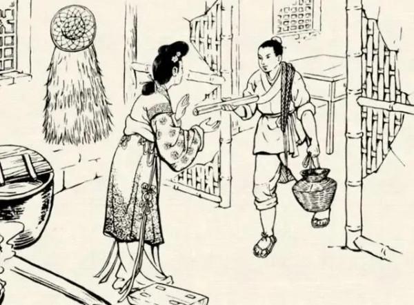 民間故事:女子放生臉盆大的甲魚,甲魚夜間託夢:明日不能出門 民間故事:女子放生臉盆大的甲魚,甲魚夜間託夢:明日不能出門