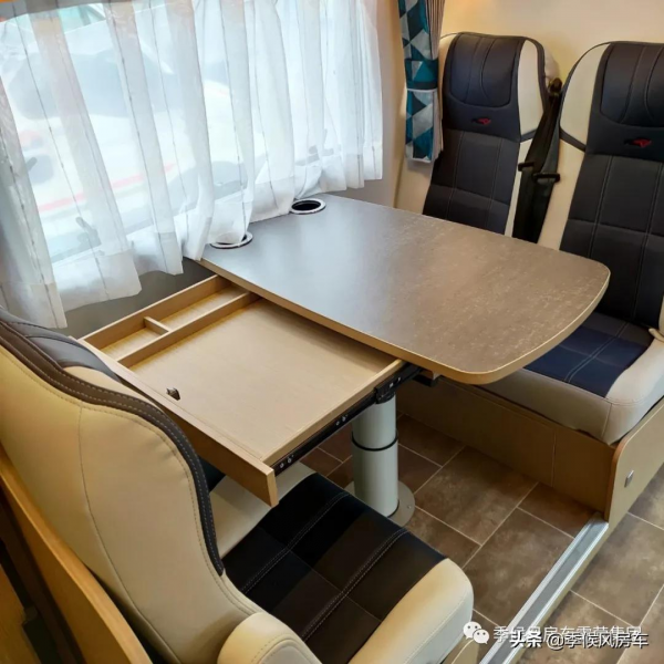 一探究竟中美合資打造的瑞弗V820售價五十多W為何能賣得如此火爆