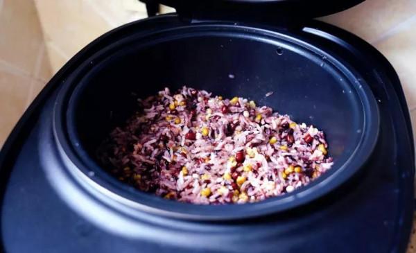 減肥這樣吃米飯不怕胖!味道還不錯呦 減肥這樣吃米飯不怕胖!味道還不錯呦