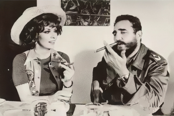 傳奇人物卡斯特羅:躲過634次暗殺,熬走10屆美國總統的拉美硬漢 傳奇人物卡斯特羅:躲過634次暗殺,熬走10屆美國總統的拉美硬漢