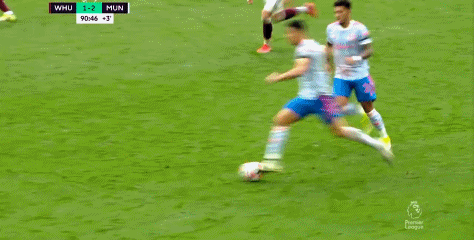 兩次點球視而不見,阿特金森難道和C羅有仇? 兩次點球視而不見,阿特金森難道和C羅有仇?