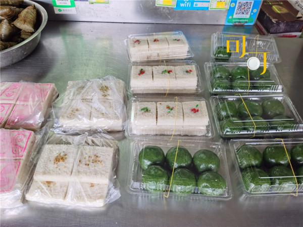 湖州荻港村的施家餛飩5元一碗,乾隆愛吃的鱔糊面,30元一碗 湖州荻港村的施家餛飩5元一碗,乾隆愛吃的鱔糊面,30元一碗