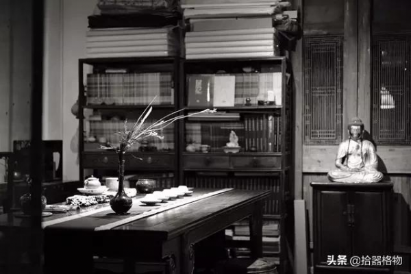 沒有審美,你的生活將失去色彩 沒有審美,你的生活將失去色彩