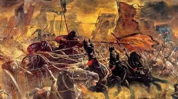 霍去病是怎麼死的？多麼想向天借500年給他