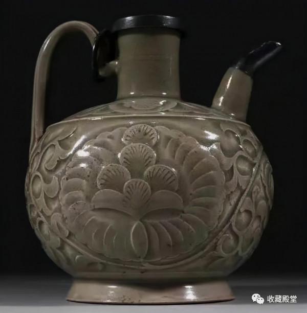 收藏殿堂 | 古陶瓷欣賞(48)宋代瓷器篇 收藏殿堂 | 古陶瓷欣賞(48)宋代瓷器篇