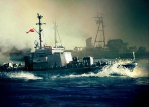 新中國成立後打遍周邊無敵手，對外戰爭六戰六勝，贏得幾十年和平