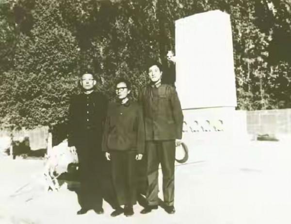 1959年李敏結婚,毛遠志全家參加婚禮,曹耘山:我永遠忘不了那天 1959年李敏結婚,毛遠志全家參加婚禮,曹耘山:我永遠忘不了那天