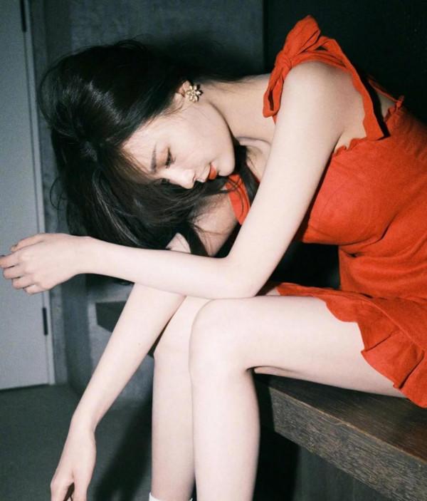 沈夢辰美圖集｜宋小寶說太開心了，終於找到一個比我還黑的女明星