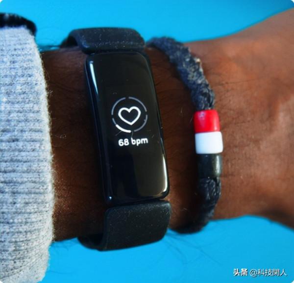 2021年的最佳健身手環:適合喜歡輕簡出行的你 2021年的最佳健身手環:適合喜歡輕簡出行的你