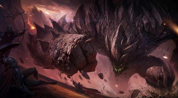 英雄聯盟手遊官方釋出開發日誌揭秘手遊配對系統 英雄聯盟手遊官方釋出開發日誌揭秘手遊配對系統