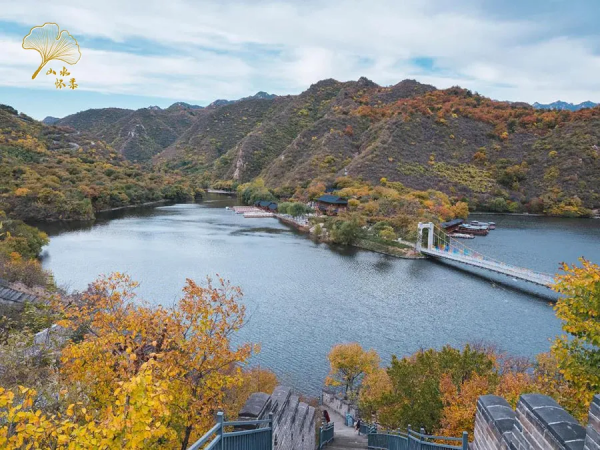 【玩轉懷柔】2021懷柔賞秋攻略出爐！一個字，絕！