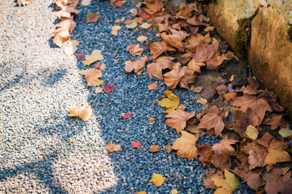 這家酒店的紅葉季，讓我想起了虹夕諾雅京都