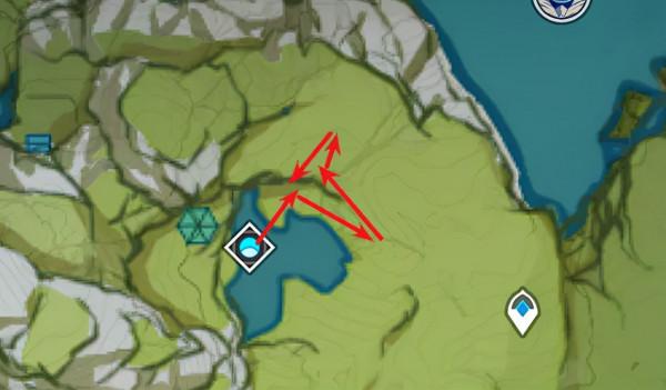 原神擺設製作材料不夠？全木材收集幫助你