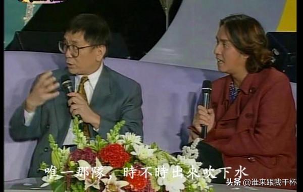 梅豔芳有多受寵，“三大詞匠”輪番填詞，去世後黃霑寫千字悼文