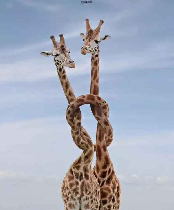 救命!國寶熊貓困在PS裡面了 救命!國寶熊貓困在PS裡面了