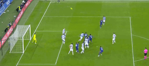 西甲-皇馬2-0豪取六連勝領跑 本澤馬傷退 約維奇傳射 維尼修斯破門