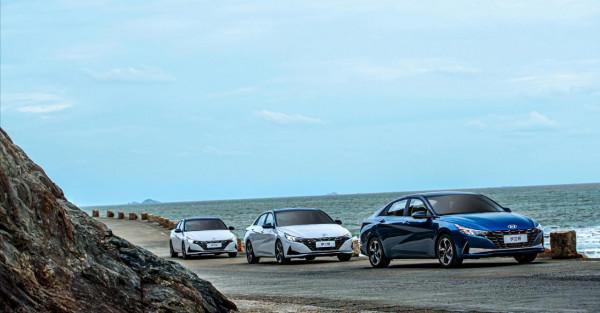 重返萬臺時代 伊蘭特上打合資 下打自主 一切憑實力說話 重返萬臺時代 伊蘭特上打合資 下打自主 一切憑實力說話