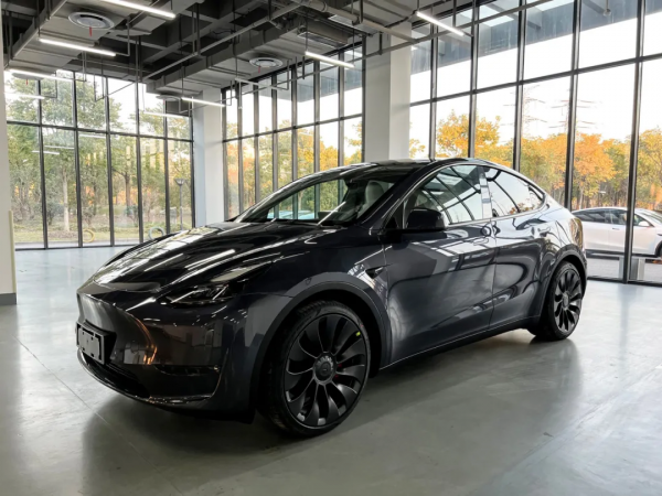 不能賣！特斯拉柏林工廠的2000輛測試車能如何處理？